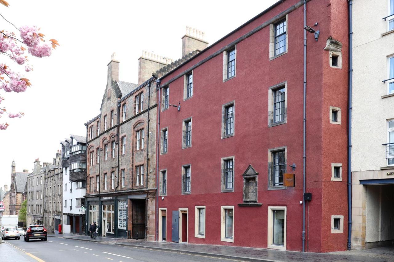 The Brewers Contemporary Appart hôtel