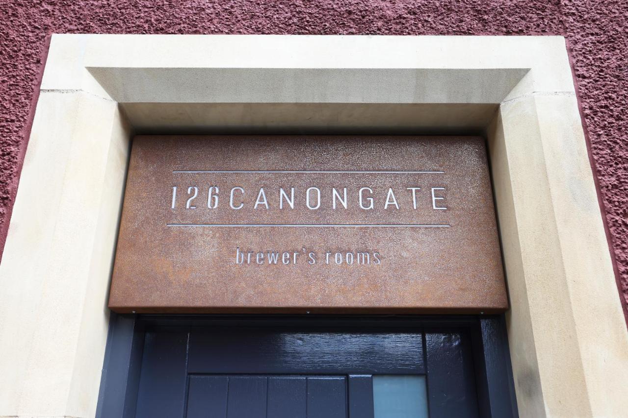 Appart hôtel The Brewers Contemporary