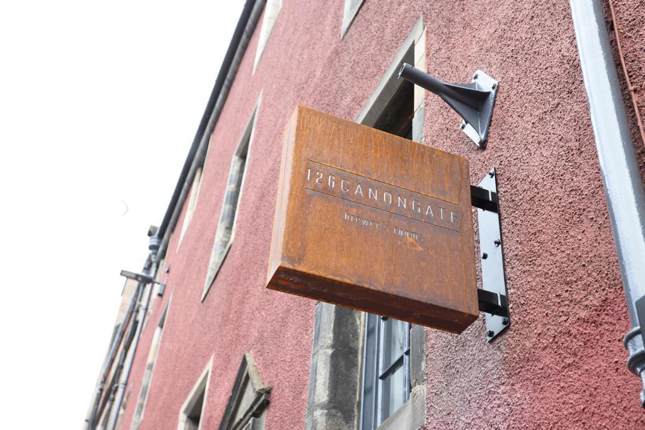 The Brewers Contemporary Appart hôtel *