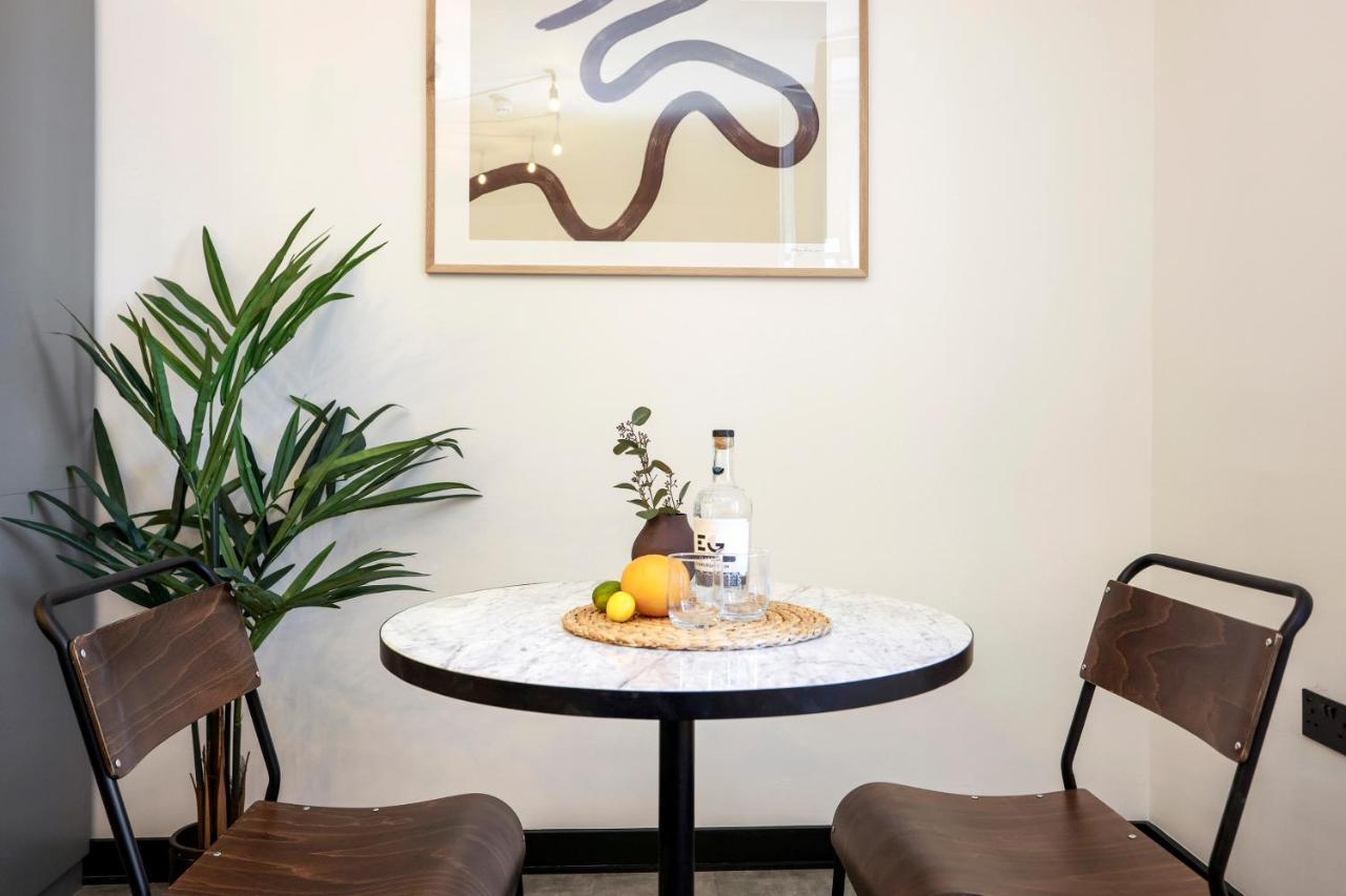 The Brewers Contemporary Appart hôtel *